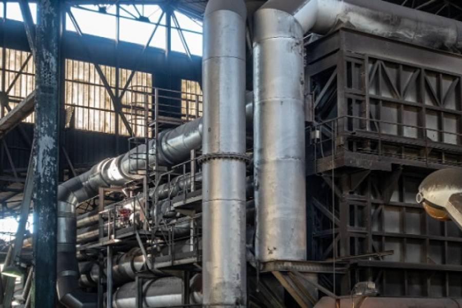 Mengenal Heat Treatment: Proses Annealing dalam Metalurgi