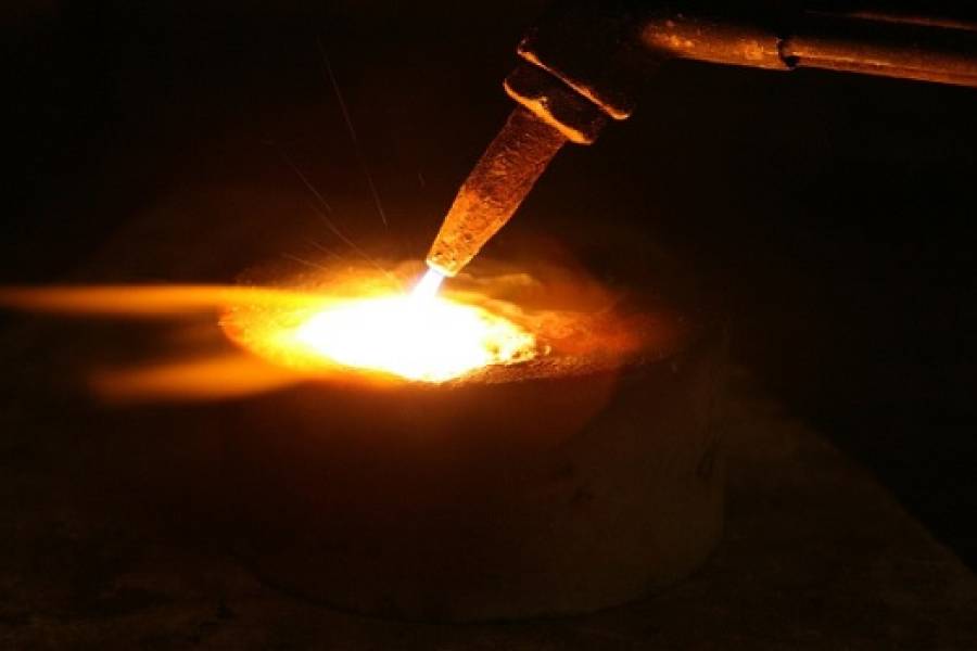 Mengenal PWHT (Post Weld Heat Treatment): Pentingnya Perlakuan Panas Pasca Pengelasan