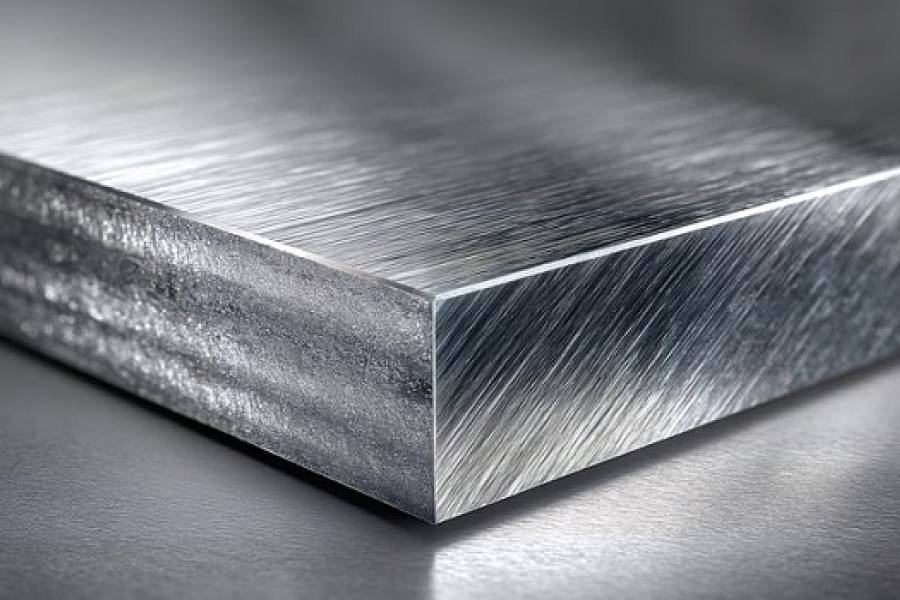 Perbedaan Wear Plate dengan Dual Plate Super Hardfacing (DPSHF) untuk Perlindungan Ekstrem
